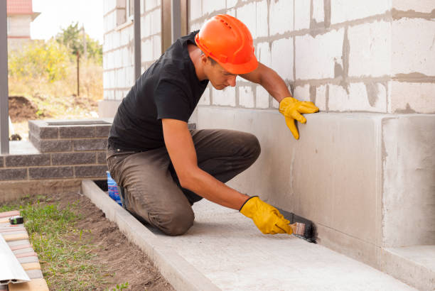 Waterproofing professionals working in Mendon, IL